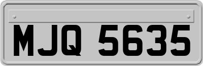 MJQ5635