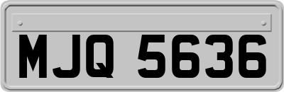 MJQ5636
