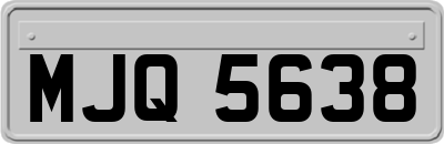 MJQ5638