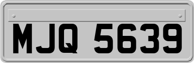 MJQ5639