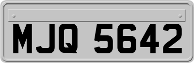 MJQ5642