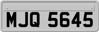 MJQ5645