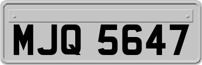MJQ5647