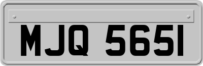 MJQ5651