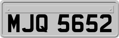 MJQ5652