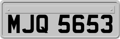 MJQ5653