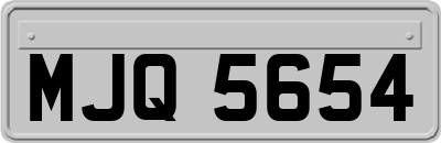 MJQ5654
