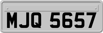 MJQ5657