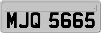 MJQ5665