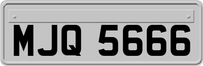 MJQ5666