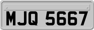 MJQ5667