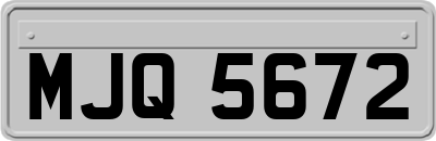 MJQ5672