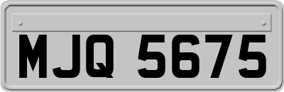 MJQ5675