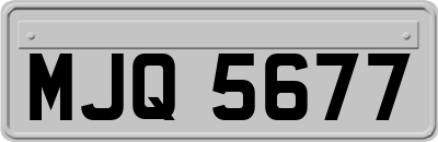 MJQ5677
