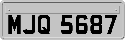 MJQ5687