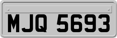 MJQ5693
