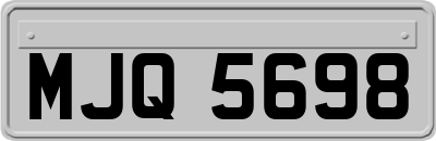MJQ5698