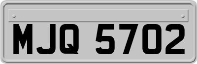 MJQ5702