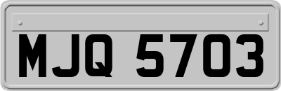 MJQ5703