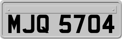 MJQ5704