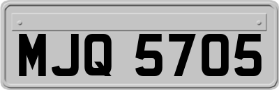 MJQ5705