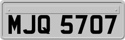 MJQ5707