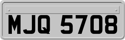 MJQ5708