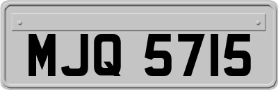 MJQ5715