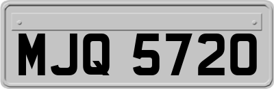 MJQ5720