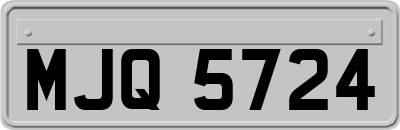 MJQ5724