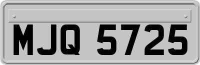 MJQ5725