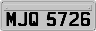 MJQ5726