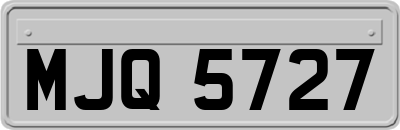 MJQ5727