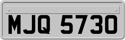 MJQ5730