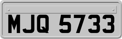 MJQ5733