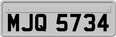 MJQ5734
