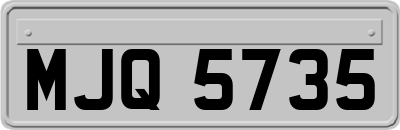 MJQ5735