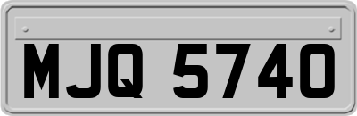 MJQ5740