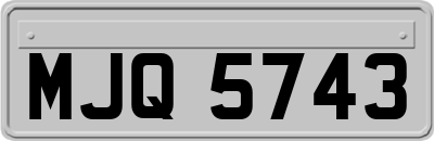 MJQ5743