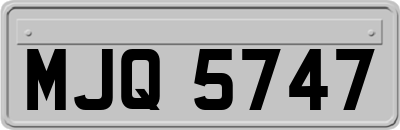 MJQ5747