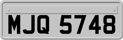MJQ5748