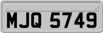MJQ5749