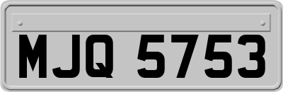 MJQ5753