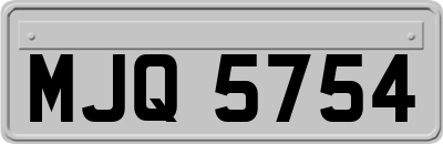 MJQ5754