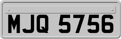 MJQ5756