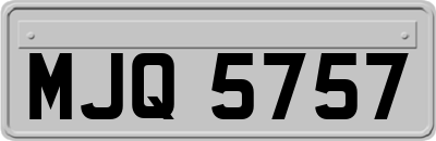 MJQ5757