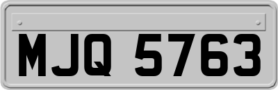 MJQ5763