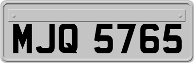 MJQ5765