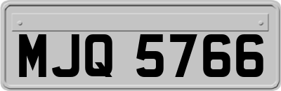 MJQ5766