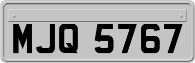 MJQ5767